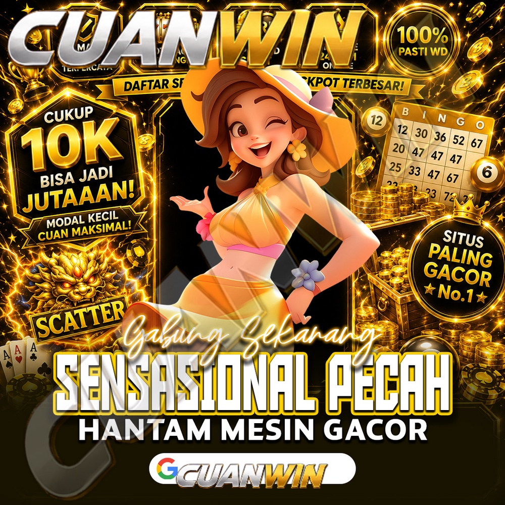 CUANWIN