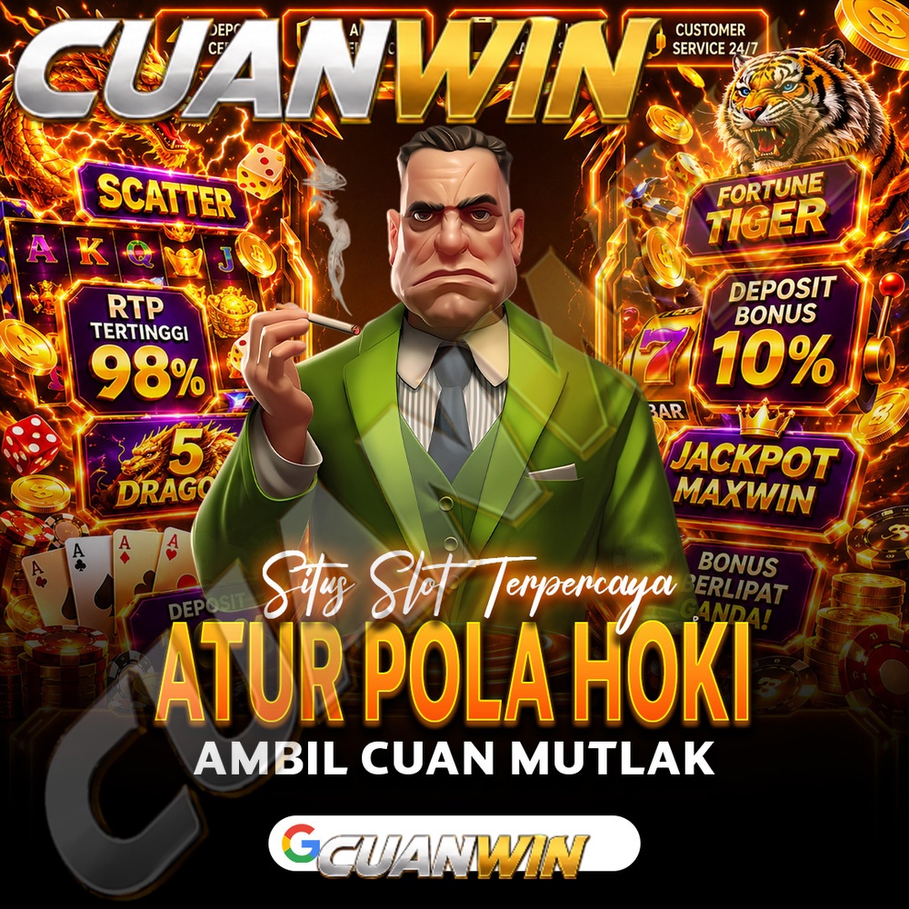 banner CUANWIN X Accurate X Rays: Pilihan Platform Dari Layar Ke Dunia Digital Anti Lelet-Lelet Club Siap Dimainkan